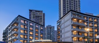 InterContinental Shanghai Jing An Ser Apt by IHG