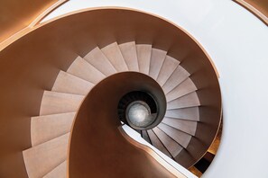 Property amenity - InterContinental Shanghai Jing An Ser Apt by IHG (Shanghai)