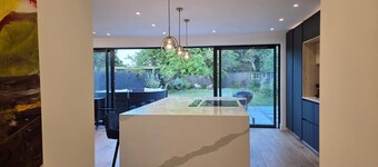 Luxury 5 Bed with Super King 4 poster nr Bicester