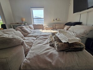 منطقة المعيشة