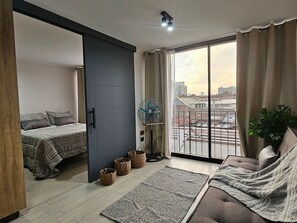 Appartement | Accès au Wi-Fi (inclus)