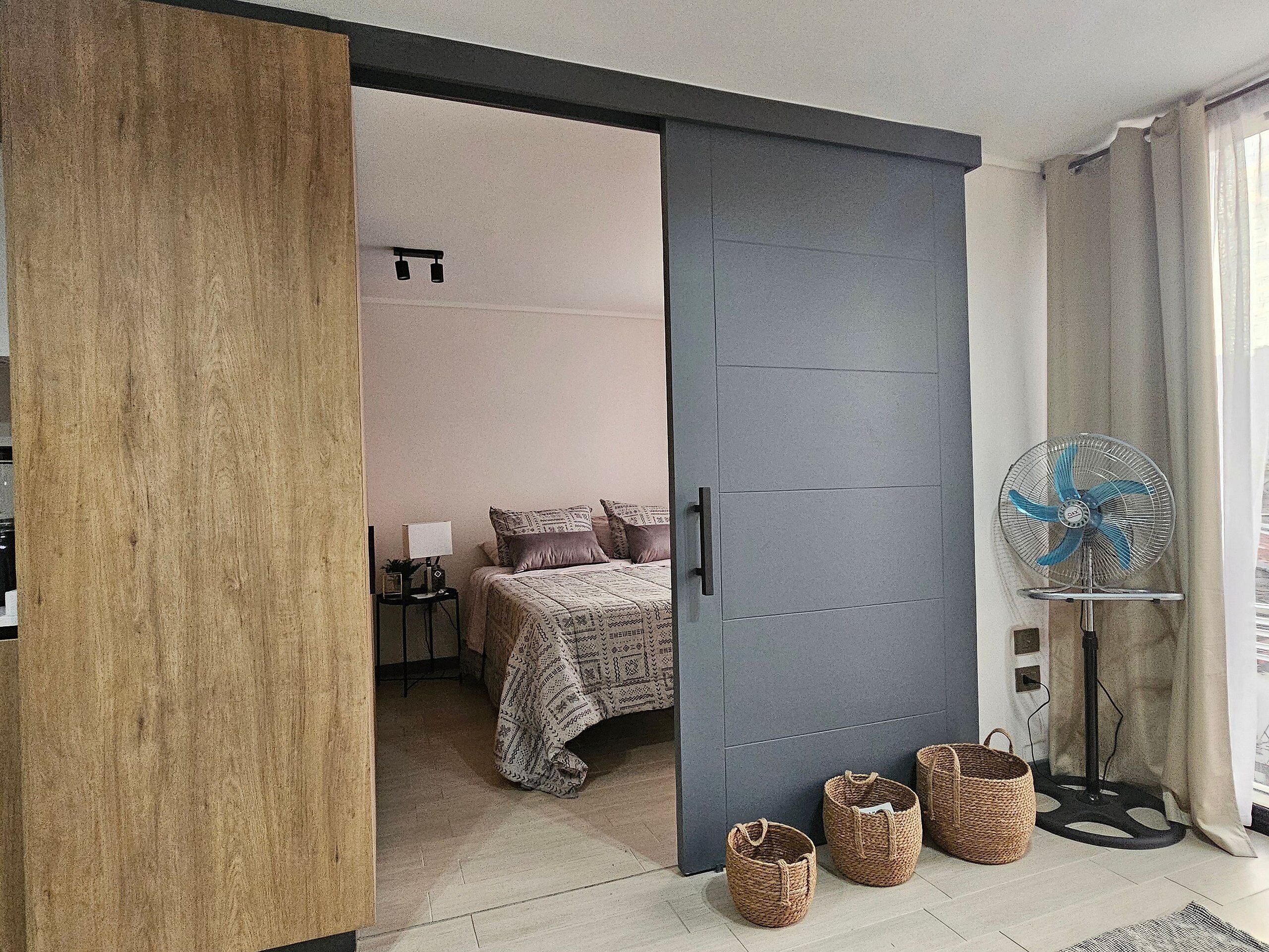 Departamento | Wifi gratis 