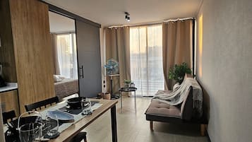 Departamento | Área de sala de estar