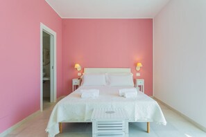3 bedrooms