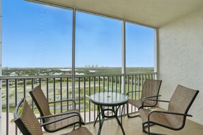 Interior - Bonita Beach and Tennis 5904.  Enjoy the luxury feel in our studio condo. (Bonita Springs)