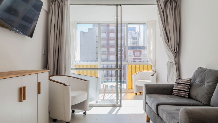 BT Homes - Mar del Plata, Av. Colon