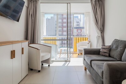 BT Homes - Mar del Plata, Av. Colon