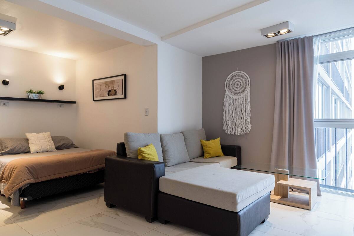 Appartement, 1 chambre, vue mer (29D)