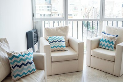 Renovated and spacious with excellent view by BT Homes