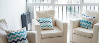 BT Homes - Mar del Plata, Av. Colon