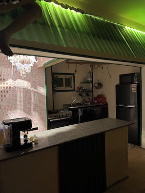 Cuisine privée