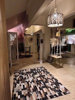 Intérieur