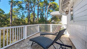 House, Multiple Beds, Patio, Garden View (Crow's Nest) | View from room - Charming Beach Cottage, 2 Pools and Tennis Access + Free Attraction Tickets! (Santa Rosa Beach)