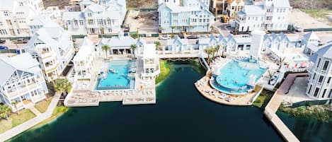 獨棟房屋 (5 Bedrooms) | 住宿內部