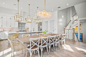 Casa (5 Bedrooms) | Interni