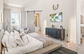 House (5 Bedrooms) | Interior - 160 COA Dune Or Do Not (Port Aransas)