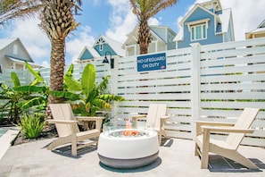 House (5 Bedrooms) | Interior - 160 COA Dune Or Do Not (Port Aransas)