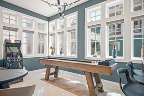 Hus (5 Bedrooms) | Interiör