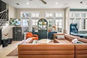 Casa (5 Bedrooms) | Interior