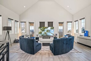 Maison (5 Bedrooms) | Extérieur