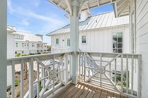 Cottage (2 Bedrooms) | Interior