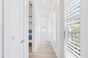 Cottage (2 Bedrooms) | Interior