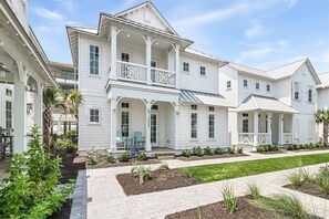Casa de campo (2 Bedrooms) | Exterior