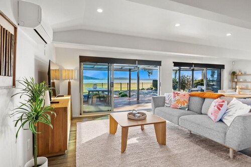 Willow Lakehouse Rotorua