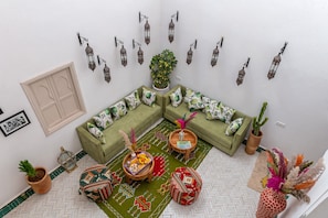 Printers - Riad Al Marah (Marrakech)
