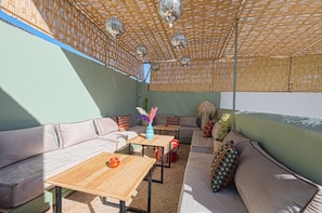 Terras