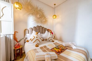 Chambre Double Exécutive