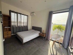 3 soverom, wi-fi (inkludert) og sengetøy