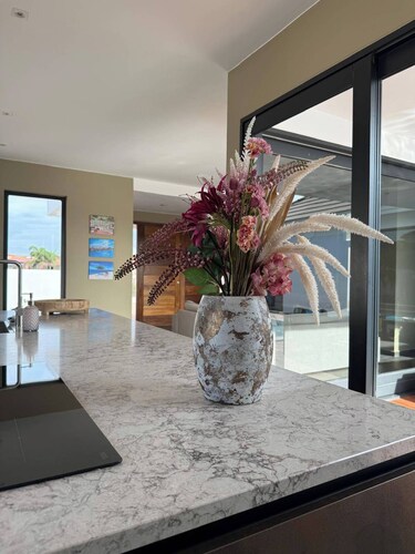 Villa Milamor Curacao - Harmonie, Grote Berg