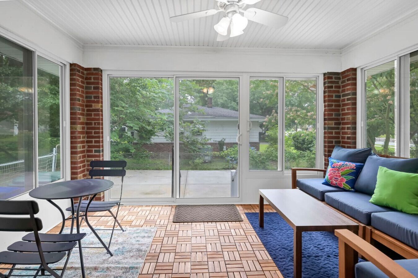 Älytelevisio, työhuone