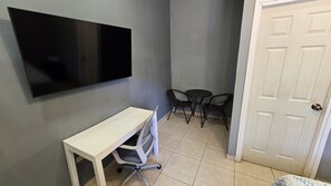Habitación individual Confort | Wifi gratis