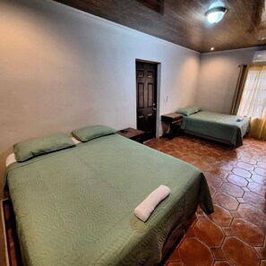Habitación Deluxe doble | Wifi gratis