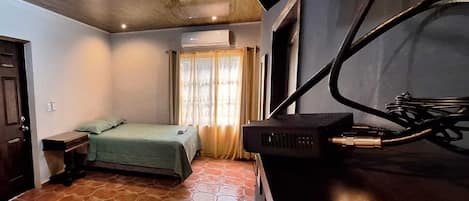 Chambre Double Deluxe | Wi-Fi gratuit