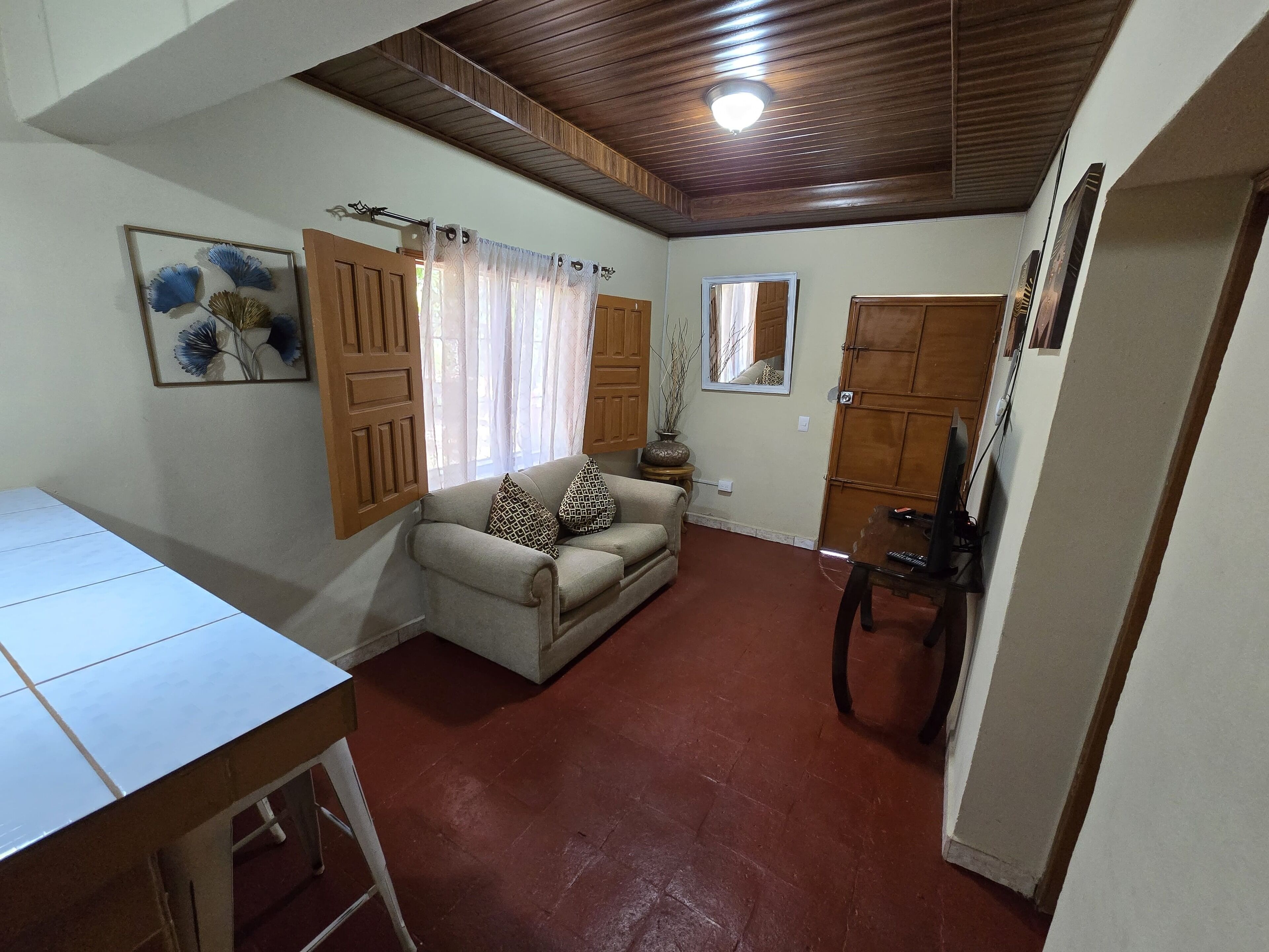 Familienapartment | Kostenloses WLAN