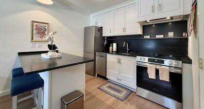 Charming, Newly Renovated Samford Ave. Condo in Downtown Auburn!!