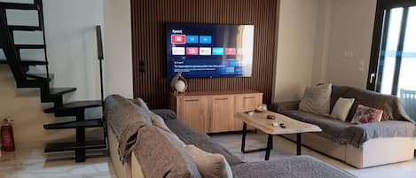 Smart-tv