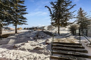Skiing - Snowflower by Luxury Mountain Destinatio (Park City)