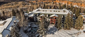 Snowflower by Luxury Mountain Destinatio