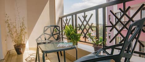 Terrazza/patio
