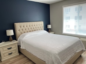 Suite, 1 Bedroom, 1 Queen Bed, Non-Smoking | Individually decorated, individually furnished, free WiFi, bed sheets - Highland Estates Condotel (Mesquite)