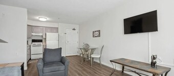 Highland Estates Condotel