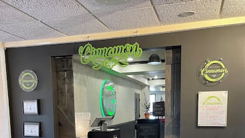 Restaurang