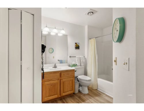 Highland Estates Condotel