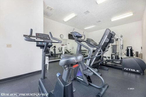 Highland Estates Condotel