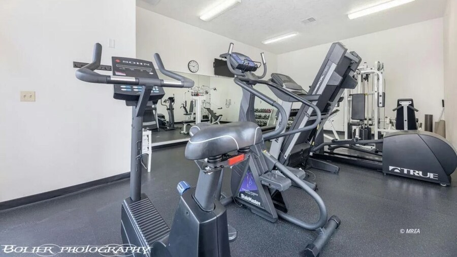 Highland Estates Condotel