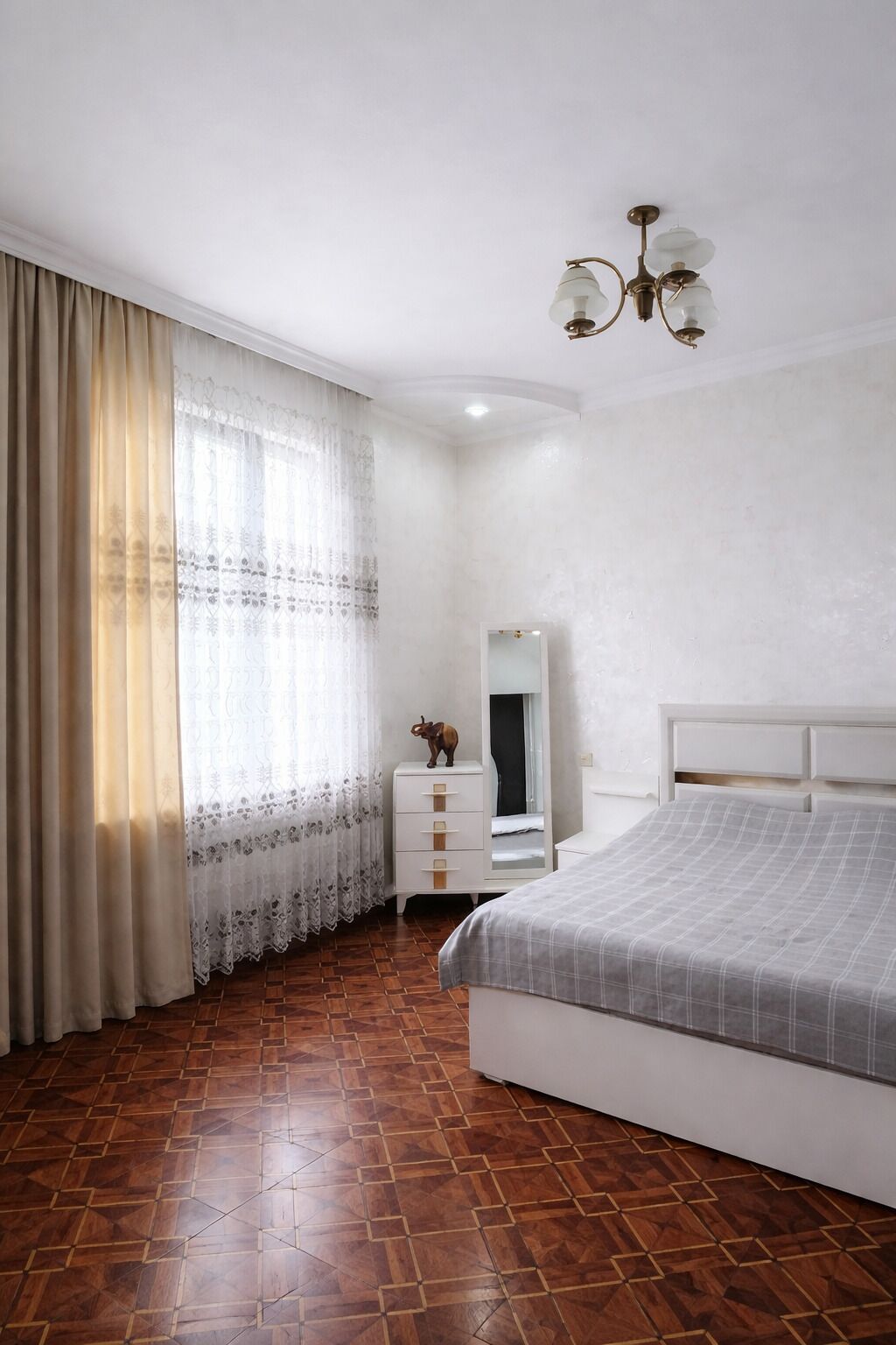 2 camere, ferro/asse da stiro, Wi-Fi, lenzuola